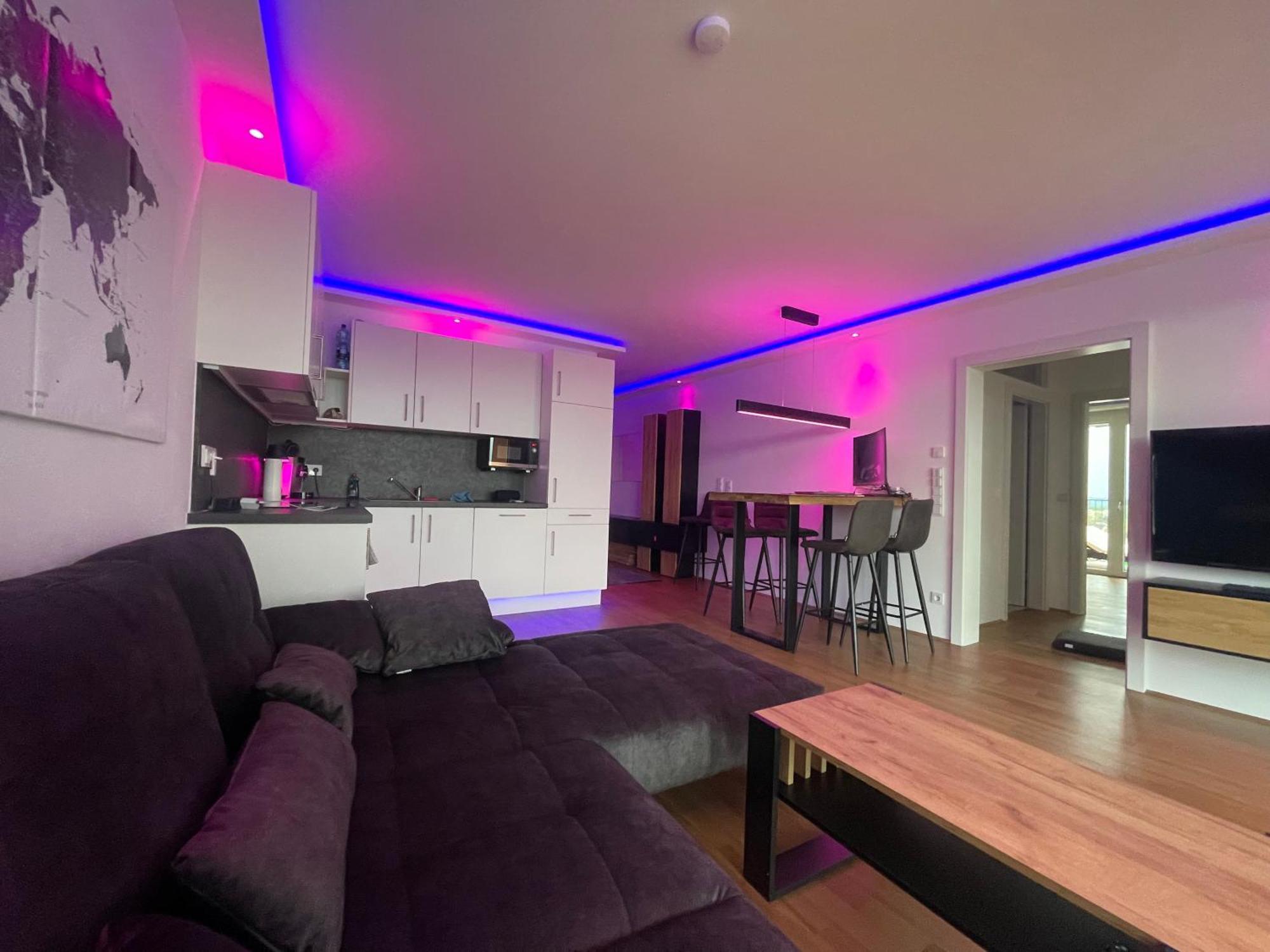 100 Qm Penthouse, Self-Check-In, 2 Parkplaetze Διαμέρισμα Γκρατς Εξωτερικό φωτογραφία