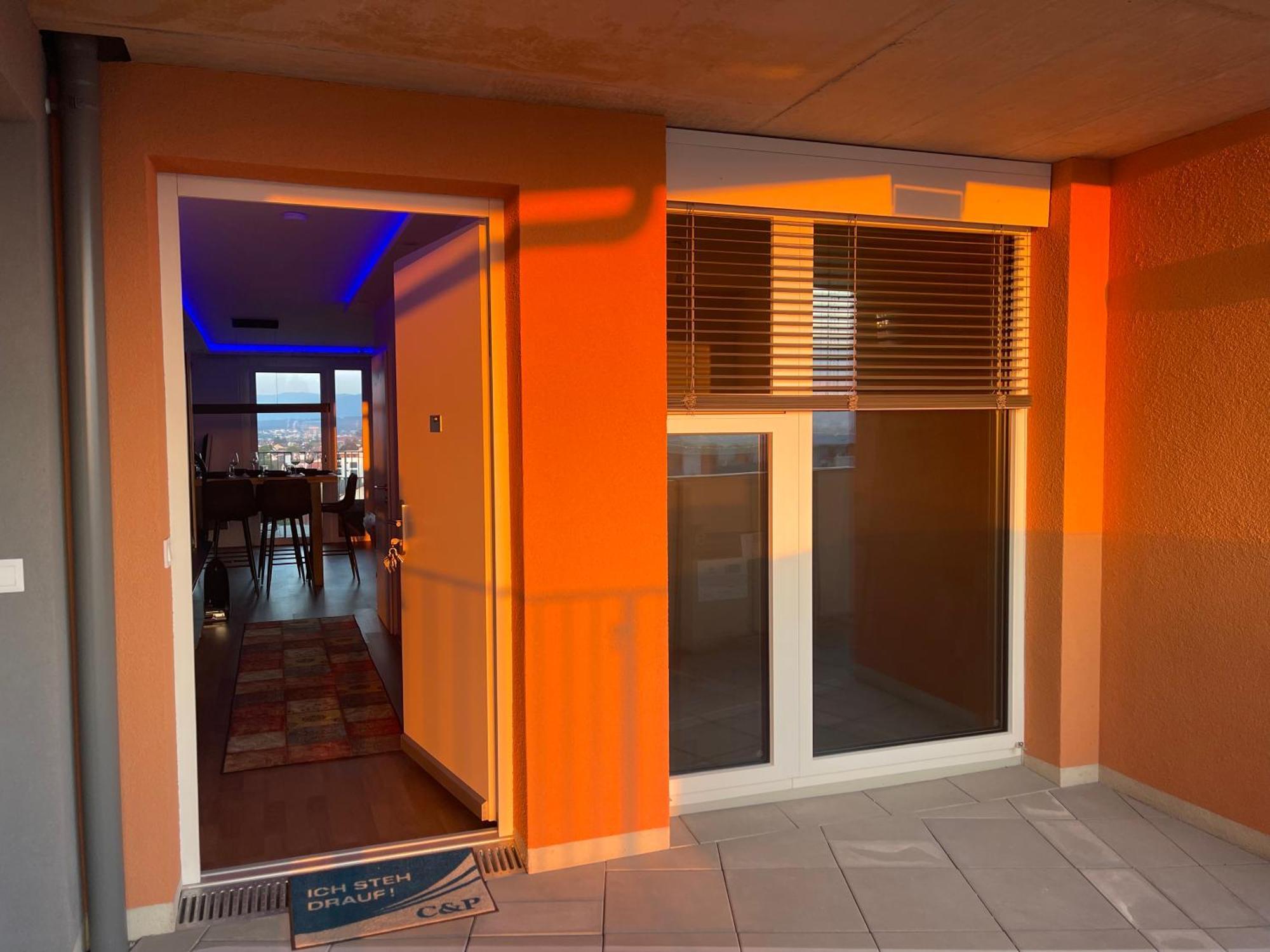 100 Qm Penthouse, Self-Check-In, 2 Parkplaetze Διαμέρισμα Γκρατς Εξωτερικό φωτογραφία