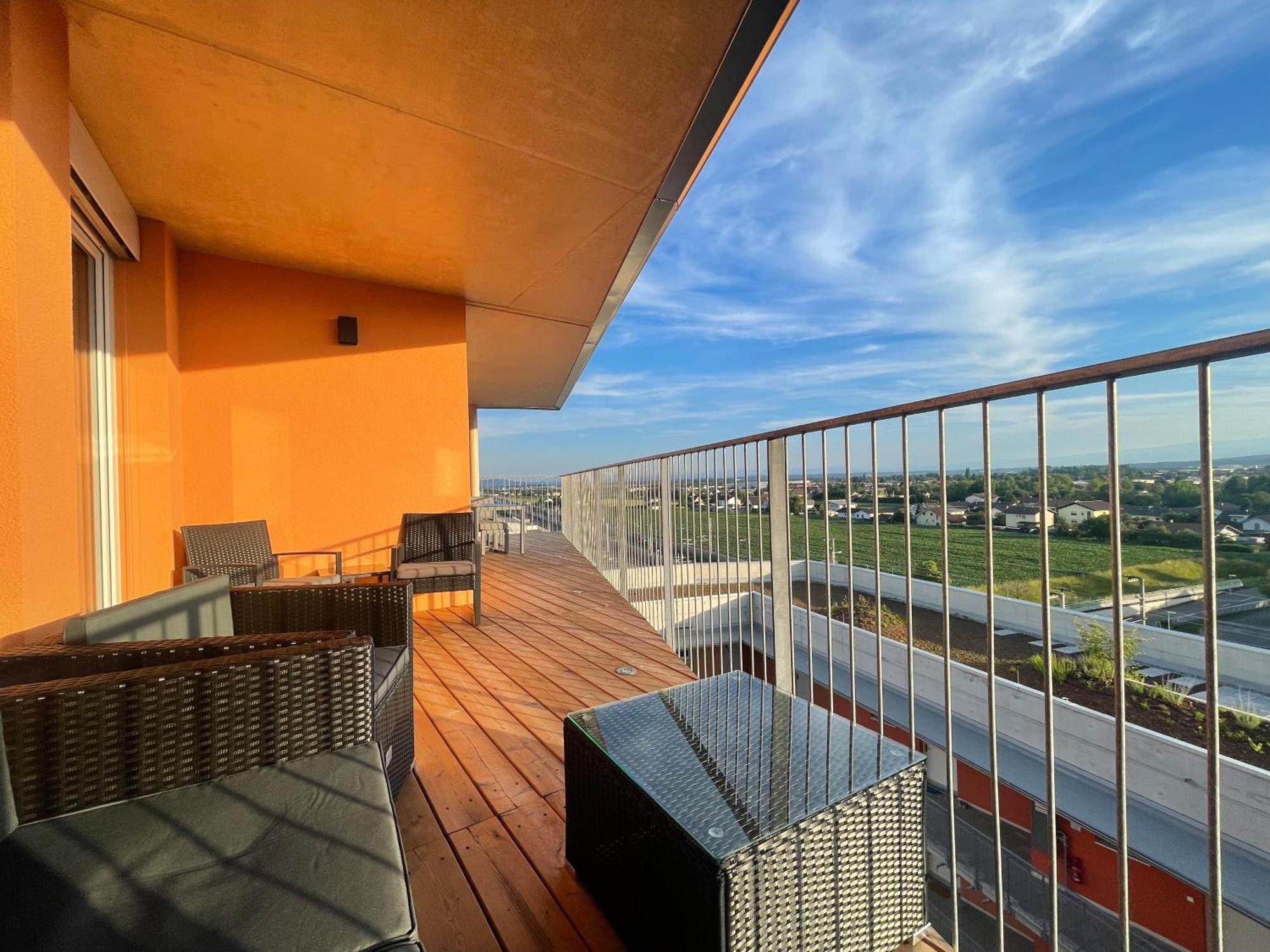 100 Qm Penthouse, Self-Check-In, 2 Parkplaetze Διαμέρισμα Γκρατς Εξωτερικό φωτογραφία