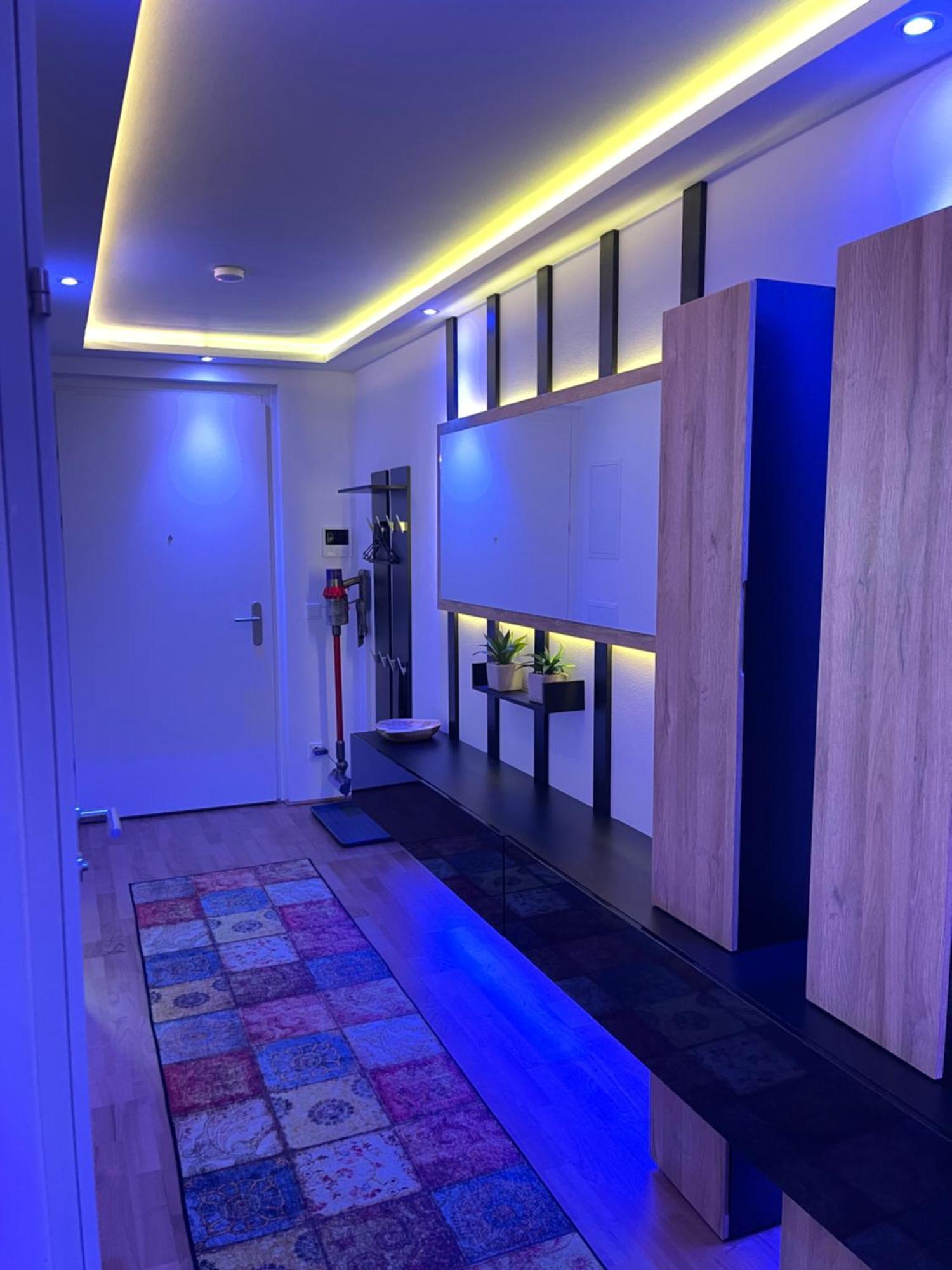 100 Qm Penthouse, Self-Check-In, 2 Parkplaetze Διαμέρισμα Γκρατς Εξωτερικό φωτογραφία