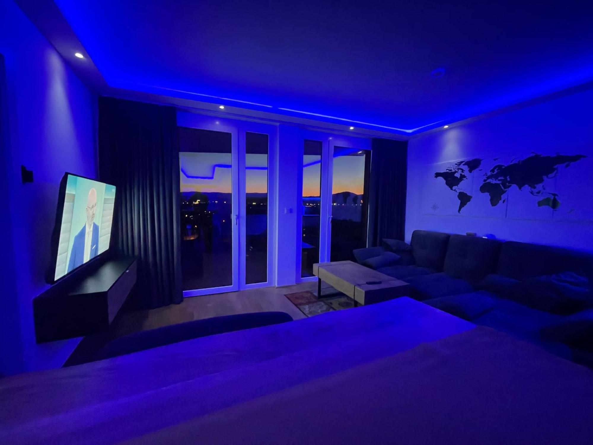 100 Qm Penthouse, Self-Check-In, 2 Parkplaetze Διαμέρισμα Γκρατς Εξωτερικό φωτογραφία
